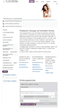 Mobile Screenshot of dr-pointinger.com